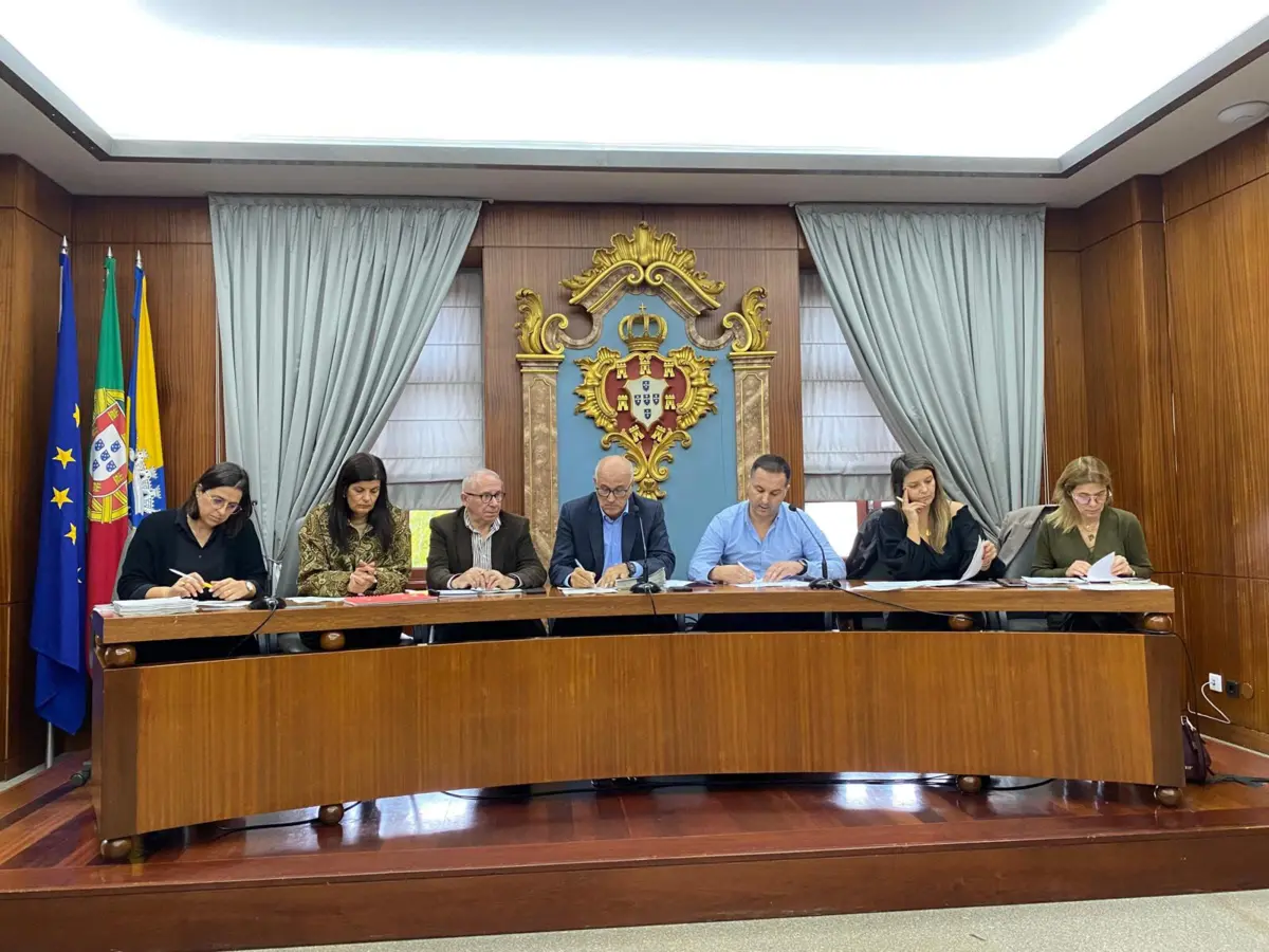 Medida constitui um dos primeiros compromissos assumidos pela nova gestão autárquica