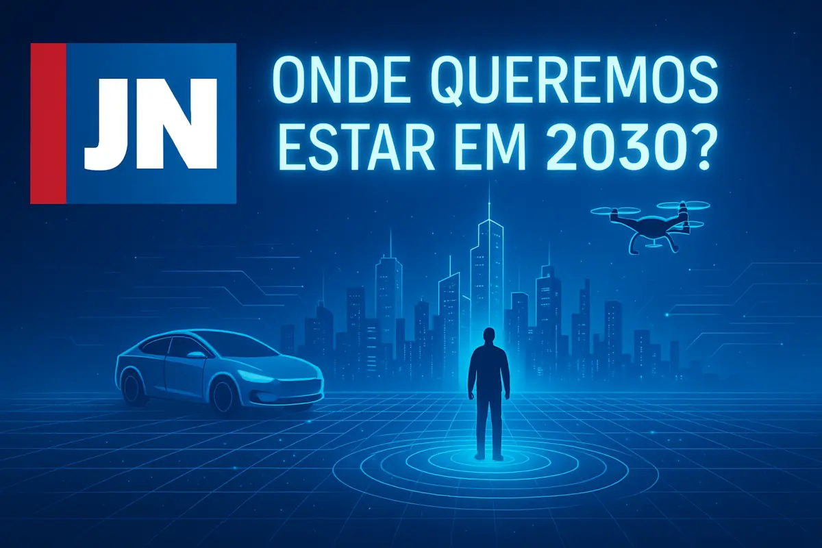 Imagem de contexto do artigo JN faz 137 anos e realiza conferência com os olhos postos no futuro