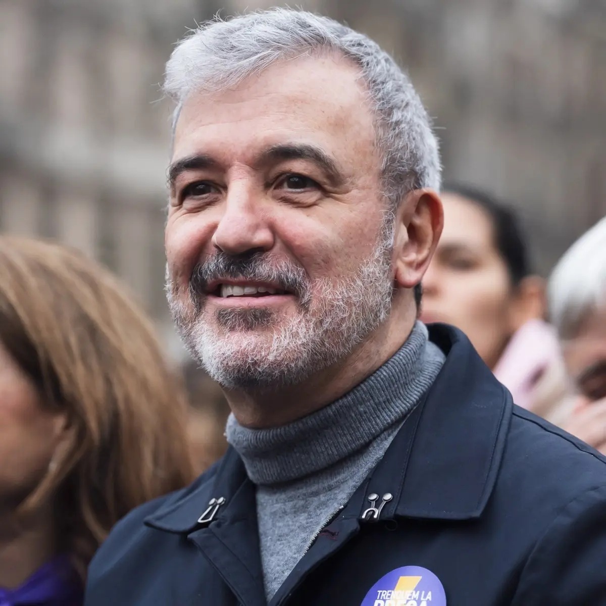 Collboni tinha viagem marcada para Telavive e desejava visitar Jerusalém e as cidades de Belém e Ramallah, na Cisjordânia