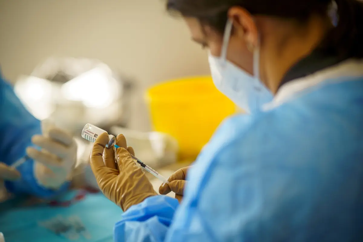 Enfermeiros da ULS do Algarve marcam três dias de greve