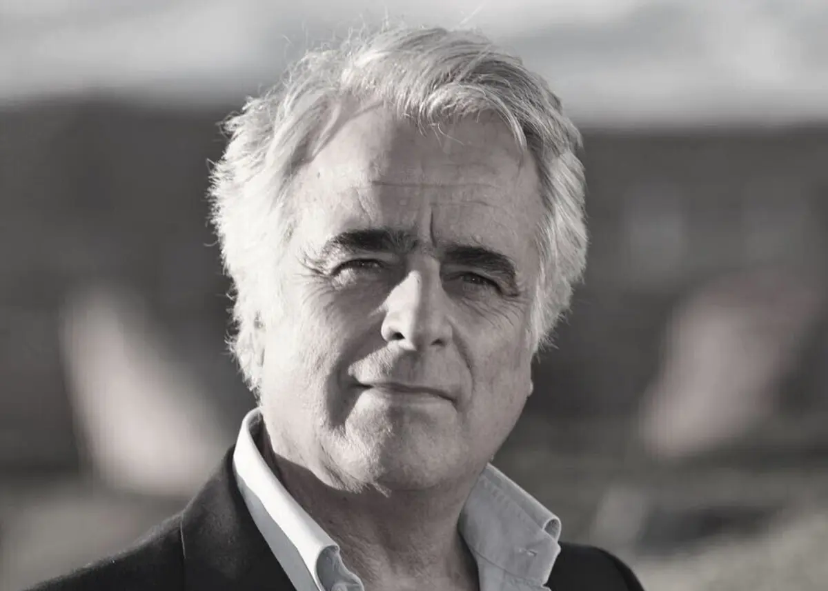 Nuno da Câmara Pereira, anunciado como candidato do Chega a Belmonte, retirou a sua candidatura