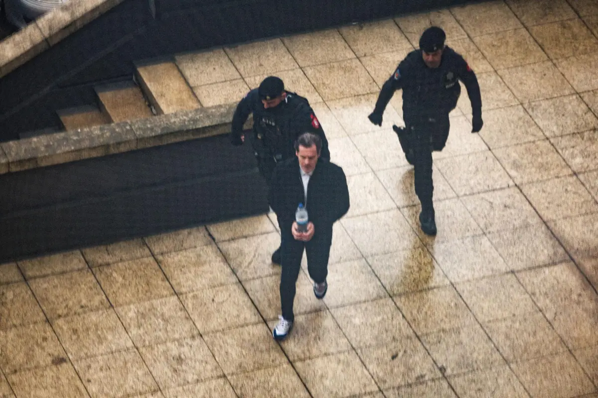 Fernando Madureira está preso há quase dois anos