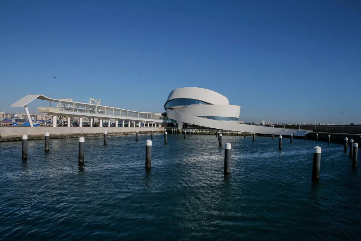 A mudança insere-se no Plano Estratégico do Porto de Leixões
