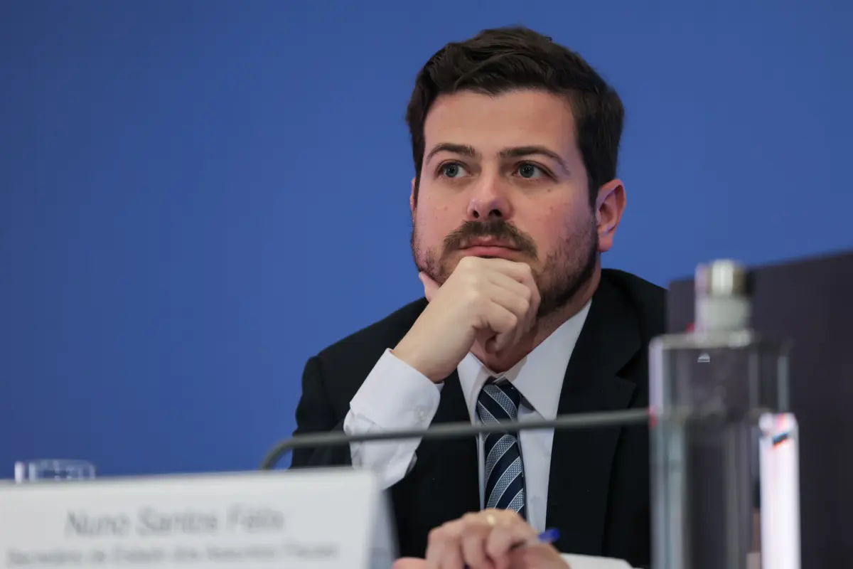 Imagem de contexto do artigo Fisco gastou meio ano a decidir como cobrar IMI às barragens