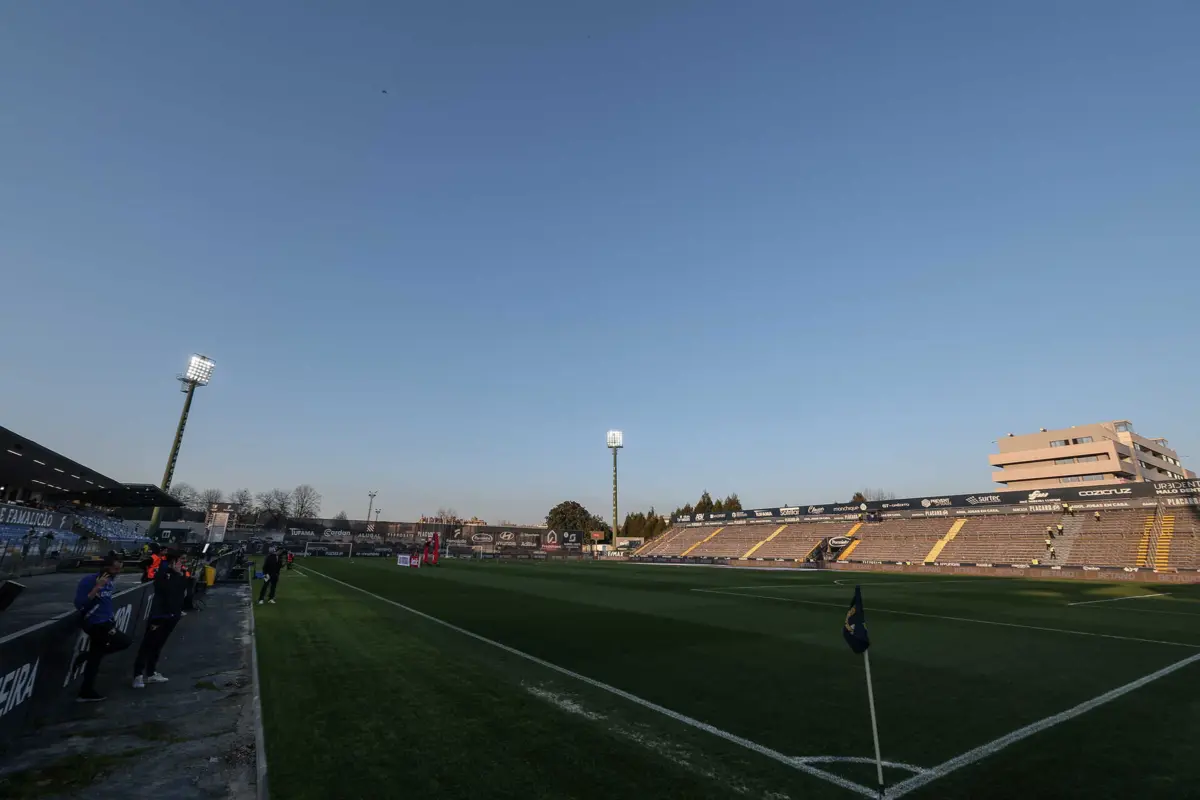 Famalicão poderá ter um novo estádio em 2028