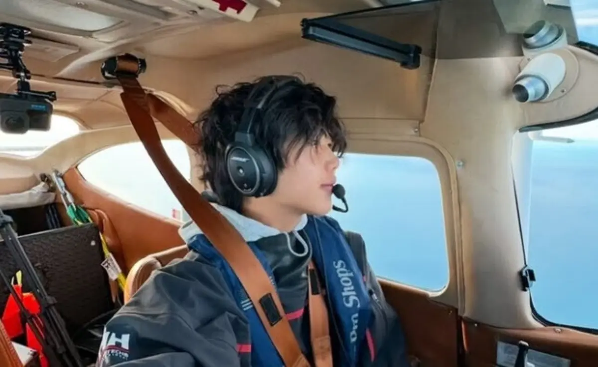 Guo pretende arrecadar quase 850 mil euros para investigações ligadas ao cancro