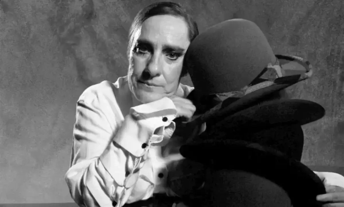 O riso esteve sempre cercado, diz Maria Rueff ao JN: "Já na altura do Bobo da Corte, se a graça não agradasse ao rei, o Bobo é que era morto"