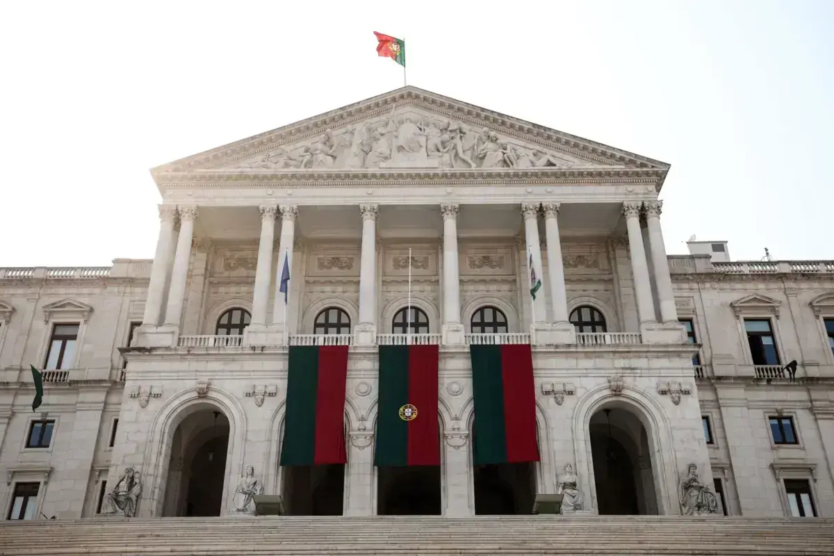 O caso, denunciado pela revista Sábado, ocorreu no dia 20 de janeiro