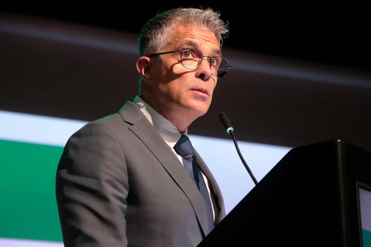 Paulo Esteves Ferreira foi eleito pelo PS