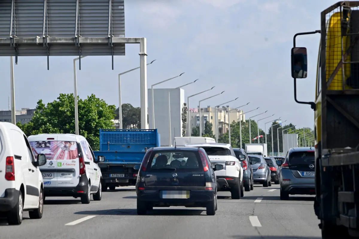 Imagem de contexto do artigo Imposto Único de Circulação para matrículas até 2007 vai aumentar