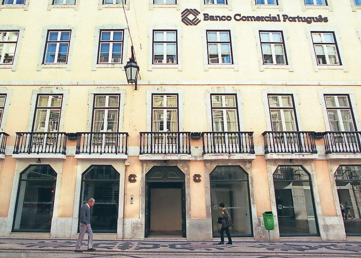 Banco Comercial Português foi palco de disputa interna, há duas décadas, que desvalorizou as suas ações