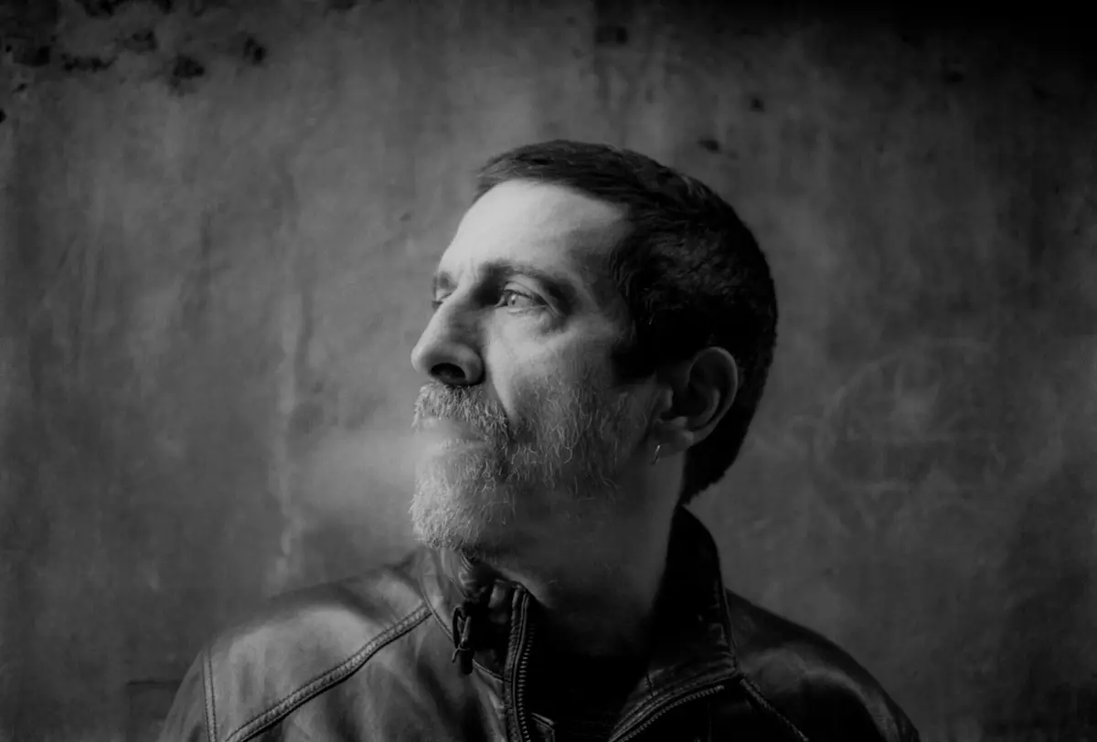 Sábado 12, a estrela musical é Manel Cruz