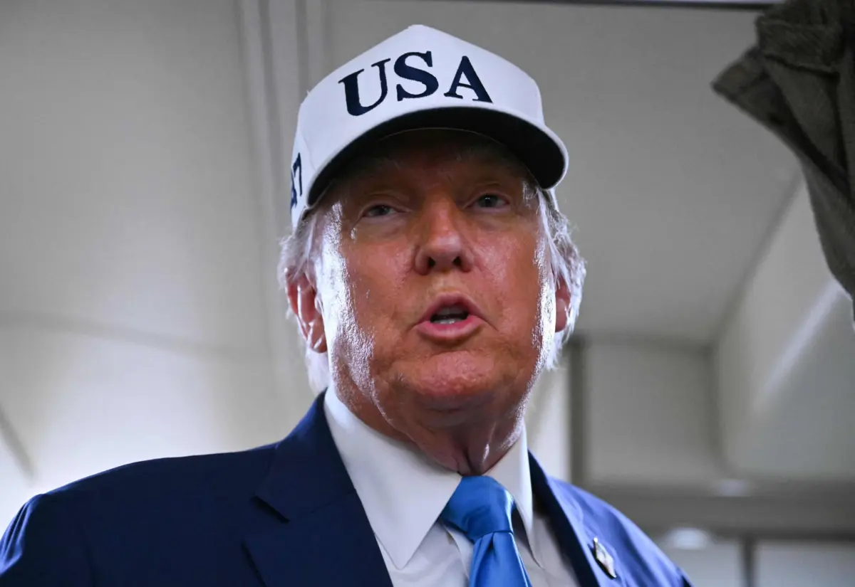 Imagem de contexto do artigo Sem pretender reconciliar-se, Trump ameaça Musk com "graves consequências"