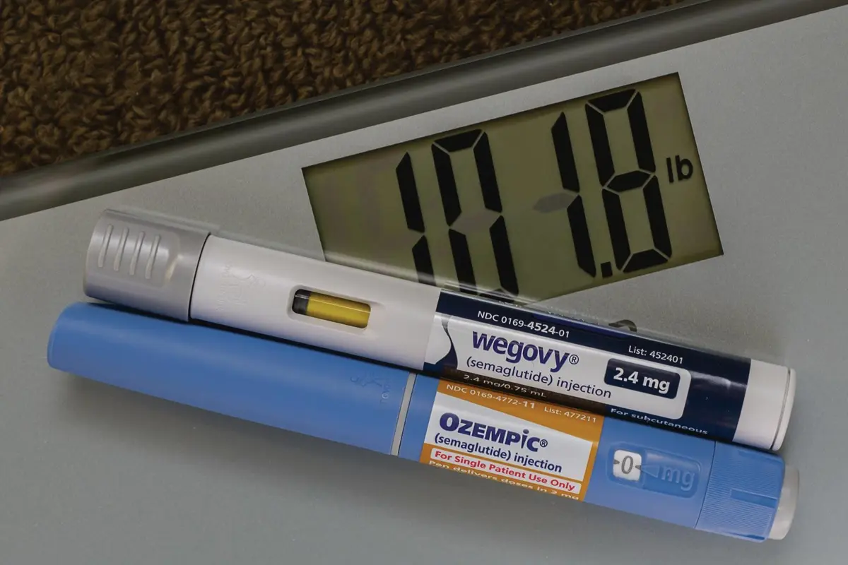 Imagem de contexto do artigo O segredo nórdico que está a ganhar à obesidade