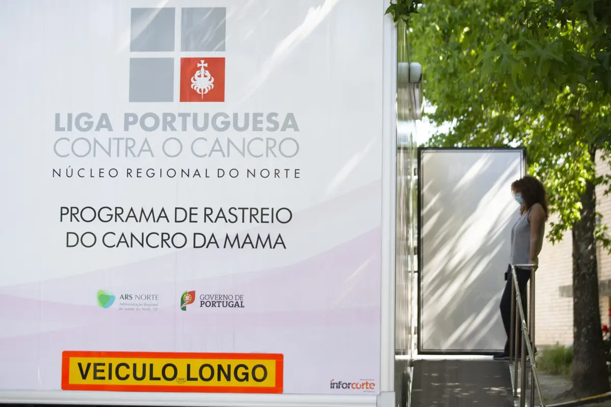 Campanha de recrutamento voluntário arranca esta sexta-feira