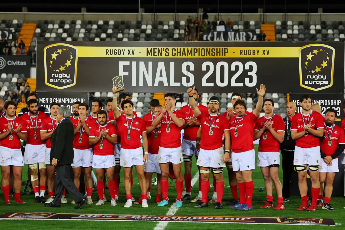 Os lobos vão participar no Campeonato do Mundo em França