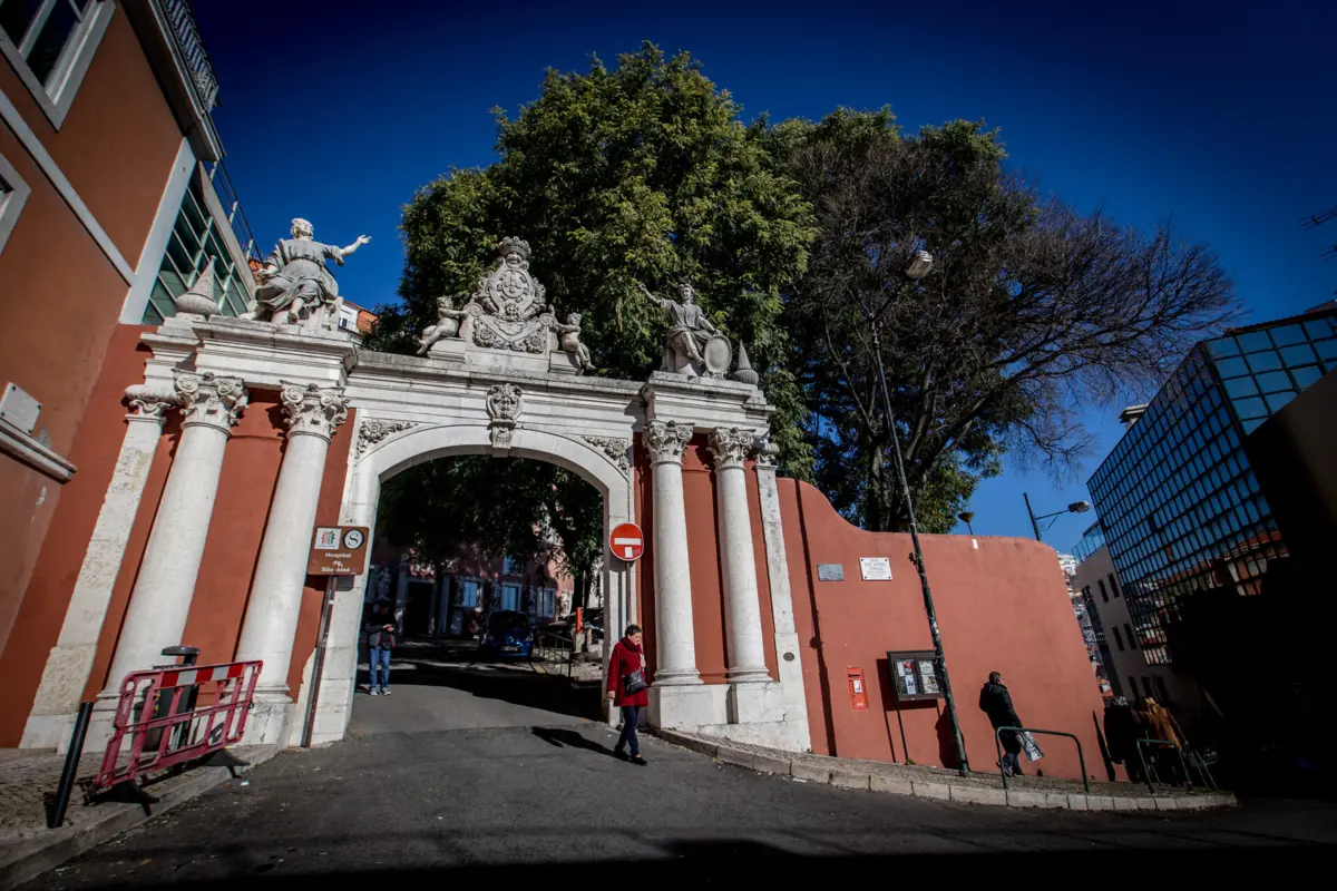 Hospital de São José