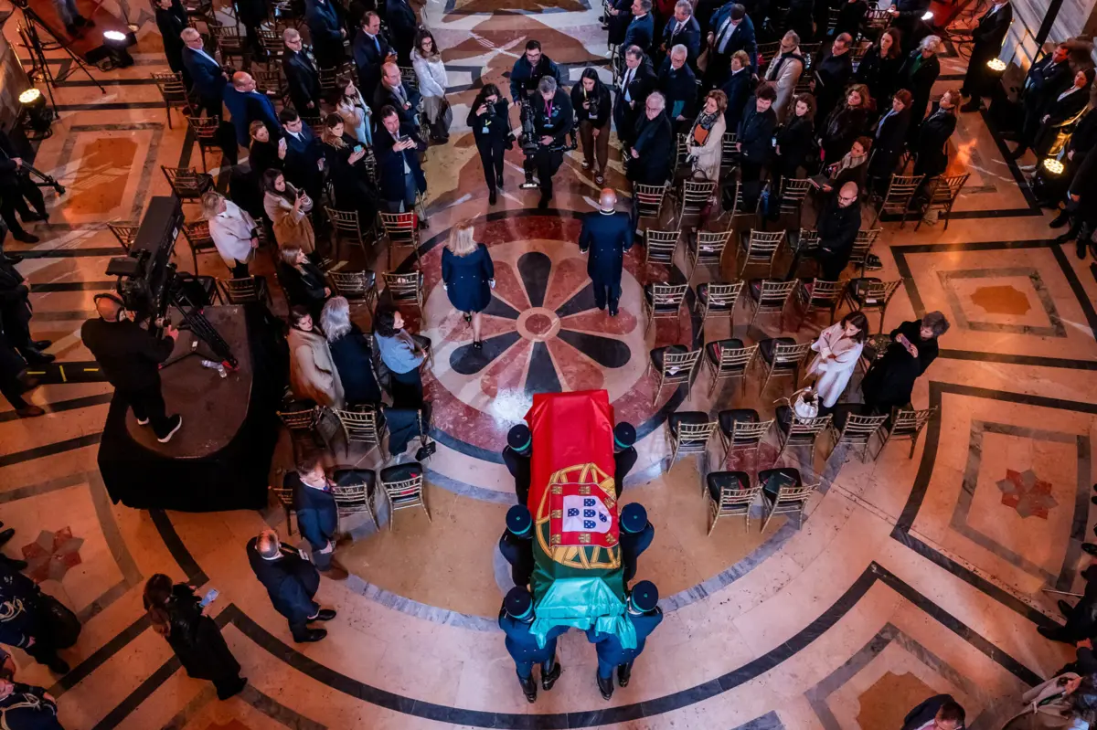 Eça de Queiroz morreu em 16 de agosto de 1900