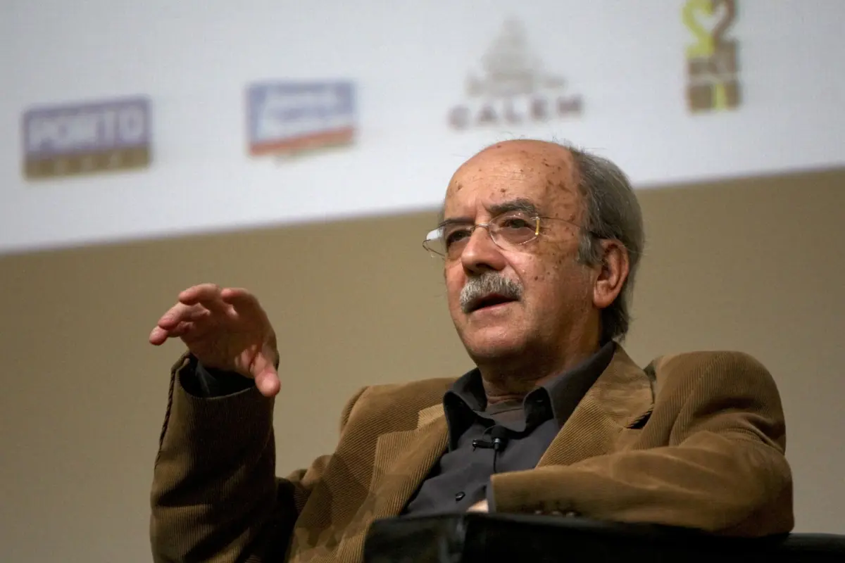 Manuel António Pina integrou júri do concurso desde a sua criação, em 2001, até ao seu falecimento