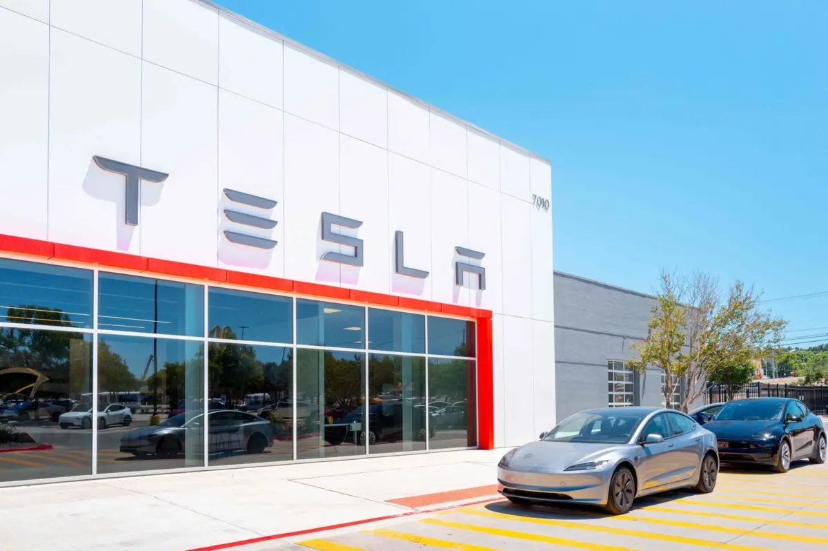 Júri considerou que a Tesla teve uma responsabilidade significativa porque a tecnologia falhou