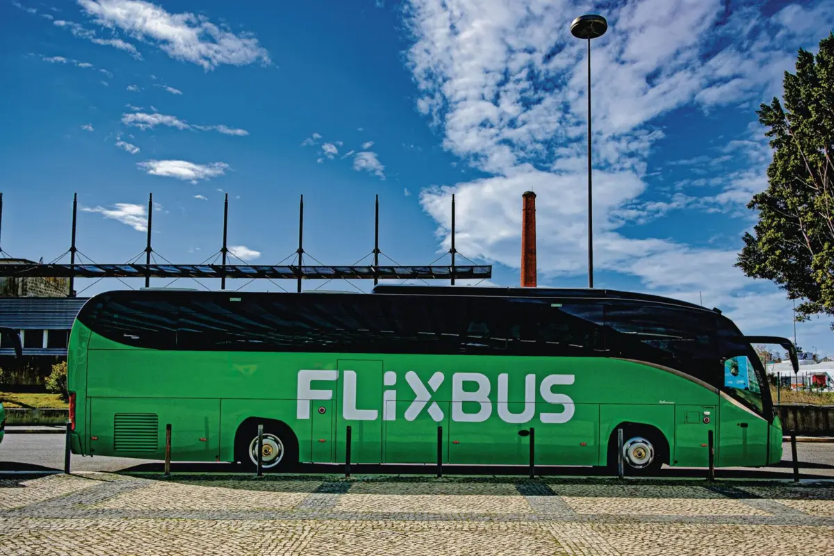 Terminal Sete Rios Rede Expressos autoriza horários para Flixbus no Terminal de Sete Rios ...