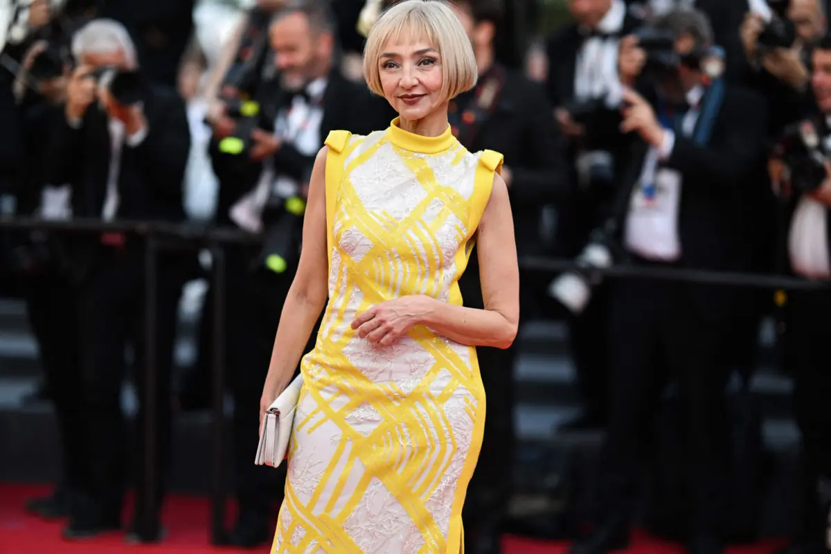 Radicada em França, atriz e realizadora regressa a Portugal para participar na Festa do Cinema