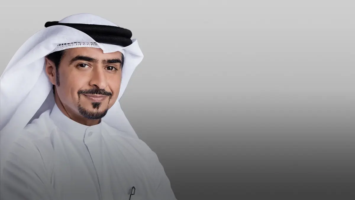 Ahmed bin Rakkad Al Ameri