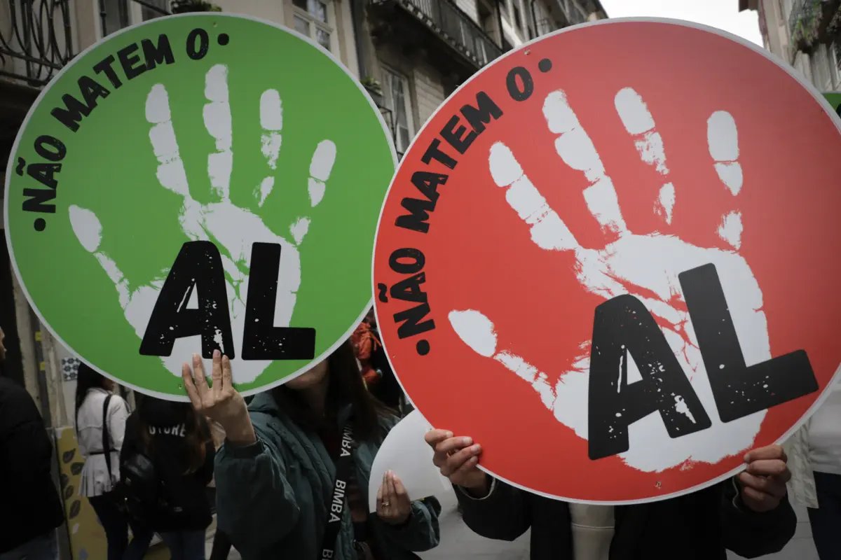 Associação satisfeita com decisão de Marcelo