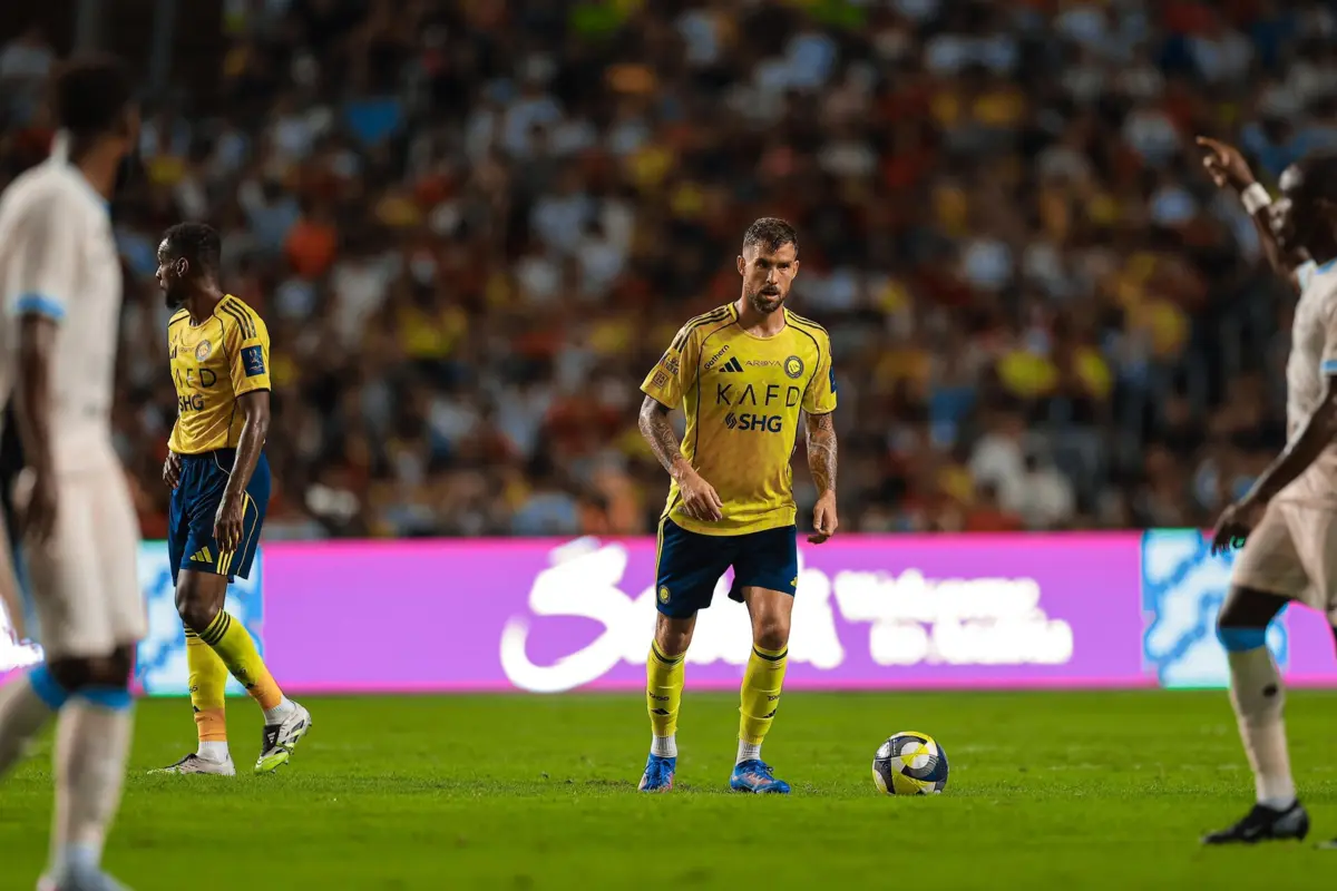 Duelo foi disputado em Hong Kong