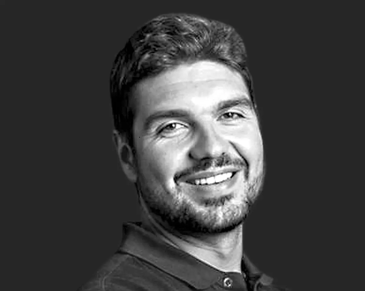 Imagem do autor Pedro Ivo Carvalho