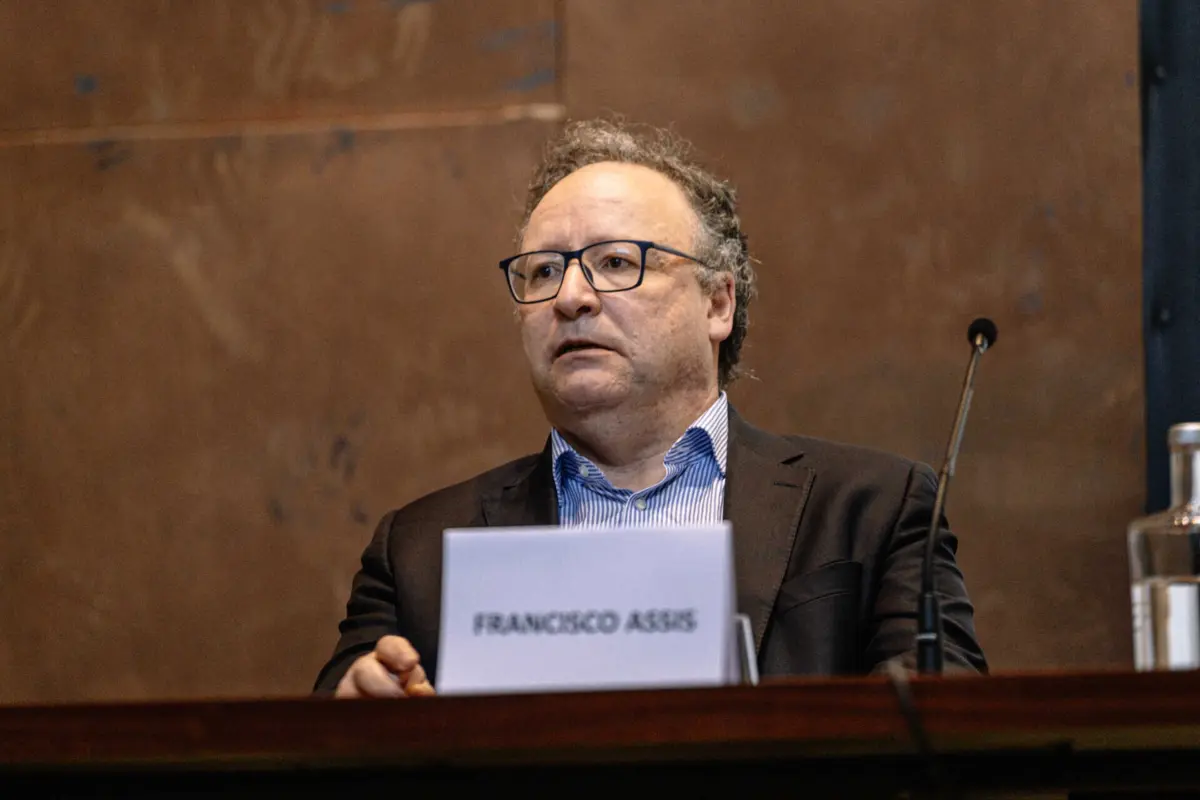 Francisco Assis