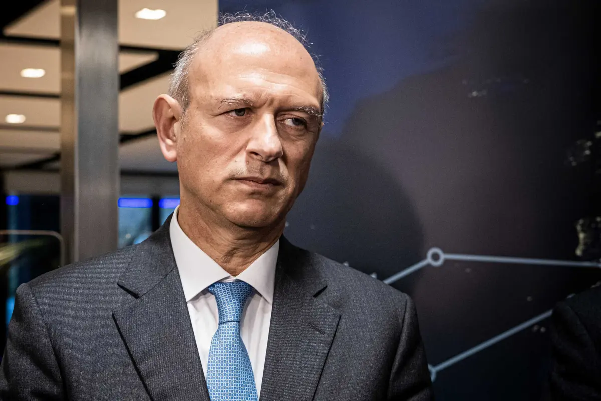 Alberto Souto liderou Aveiro entre 1998 e 2005