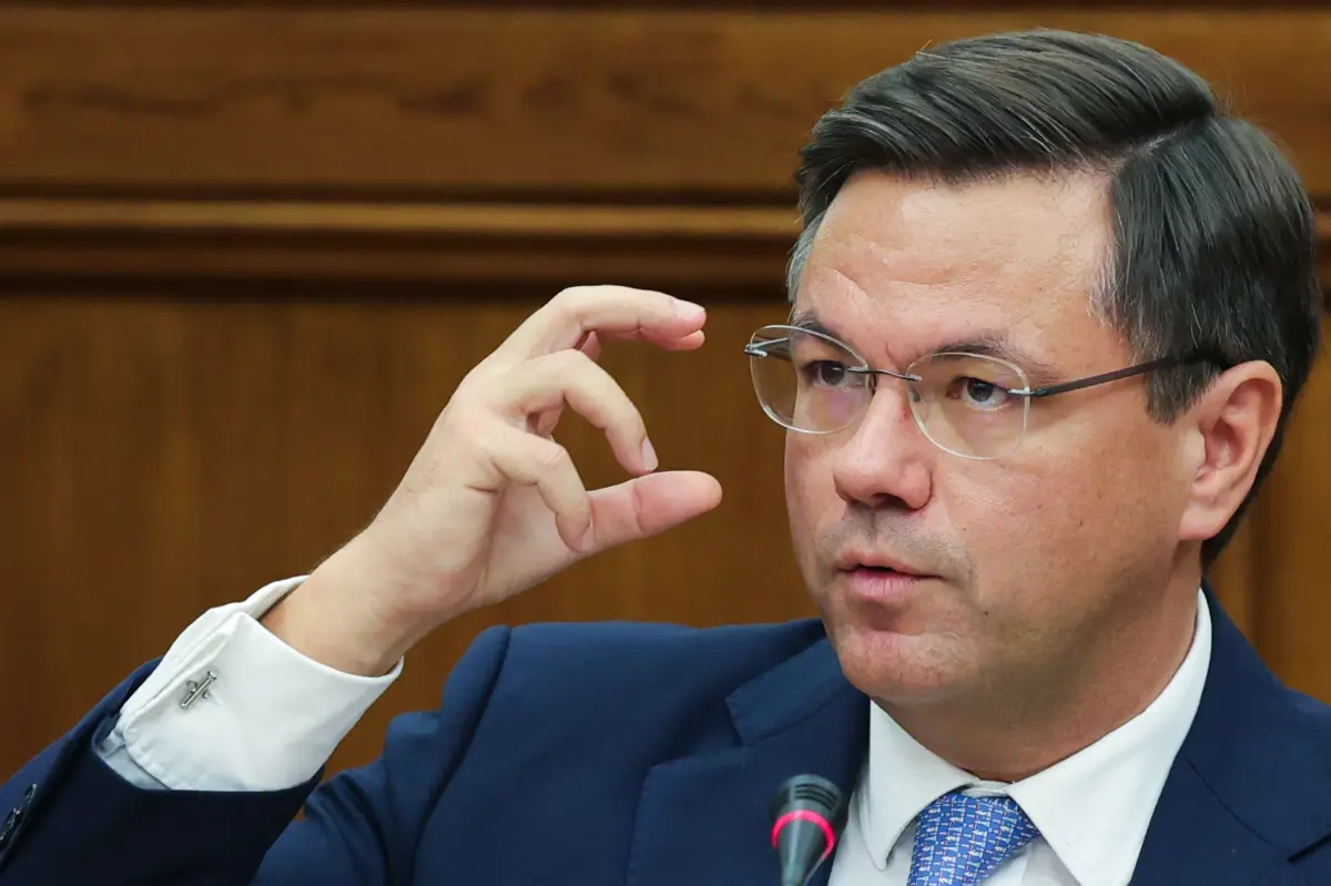 Gonçalo Matias falava na comissão parlamentar da Reforma do Estado e Poder Local, no âmbito de uma audição regimental