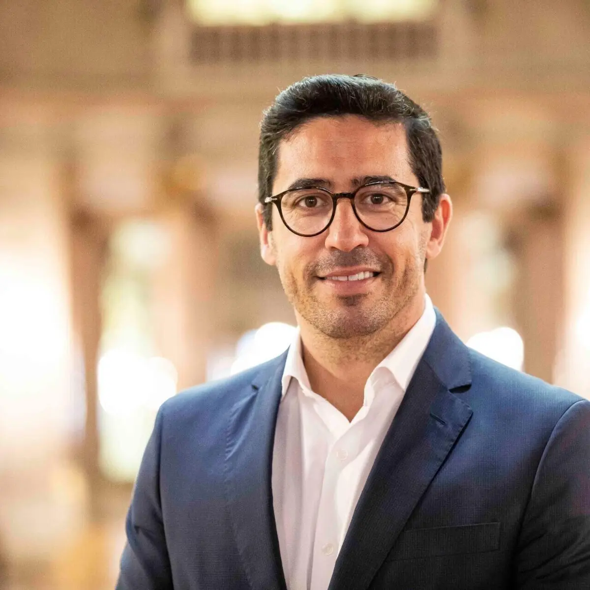 Imagem de contexto do artigo Deputado Rui Cristina deixa PSD e termina legislatura como não inscrito