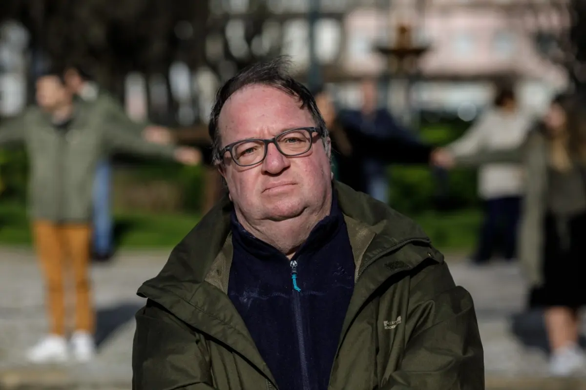 Serafiem Riem morreu, na quarta-feira, aos 72 anos