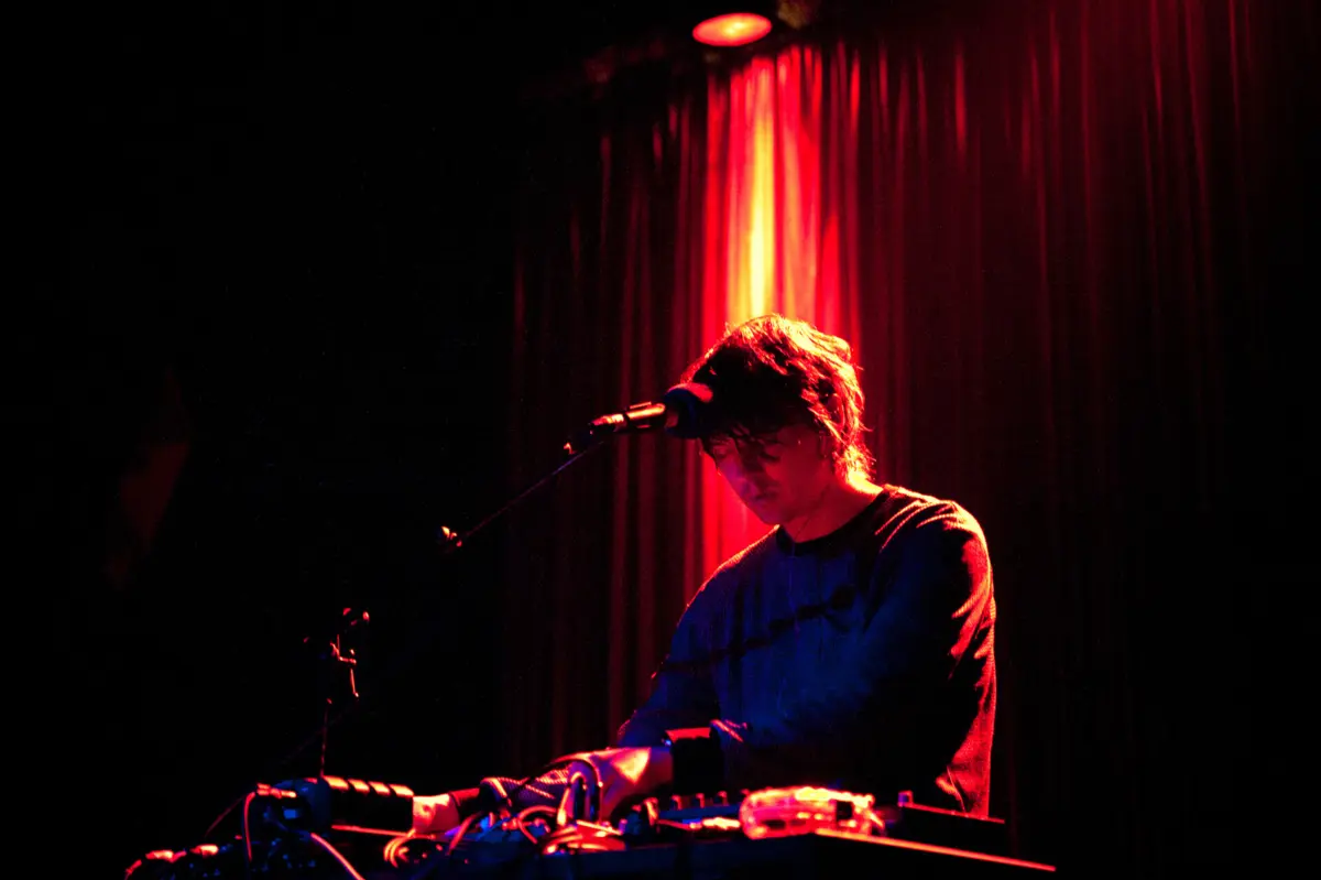 Músico norte-americano já tem agendados espetáculos em Lisboa, Porto, Coimbra, Braga e Faro