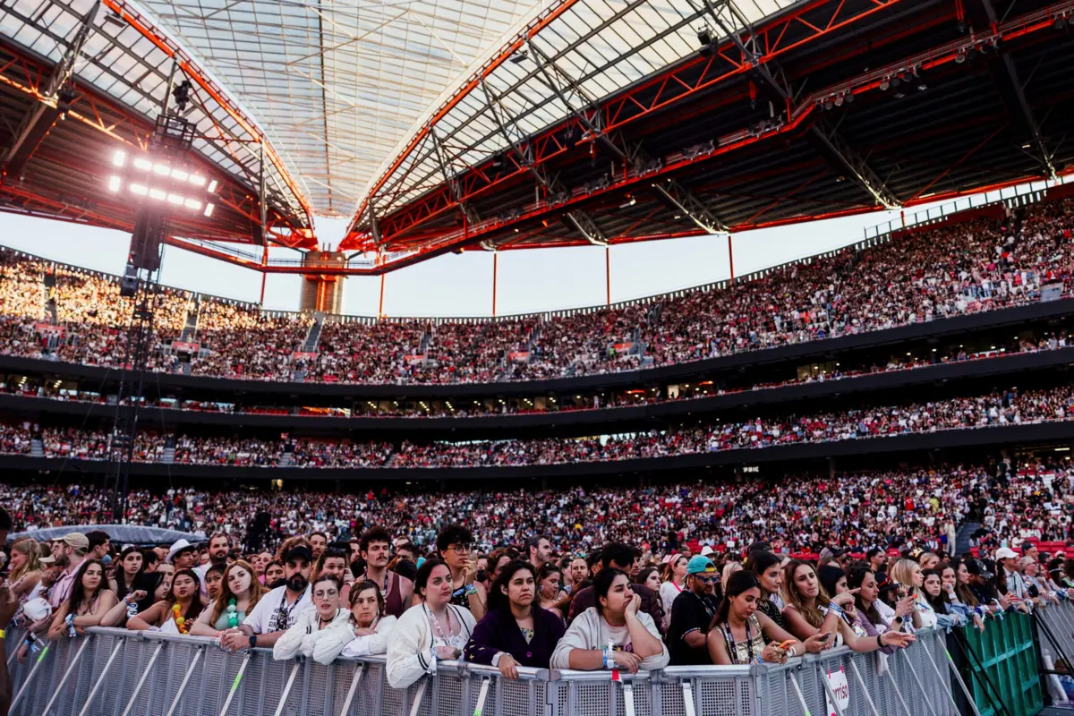 Estádio da Luz