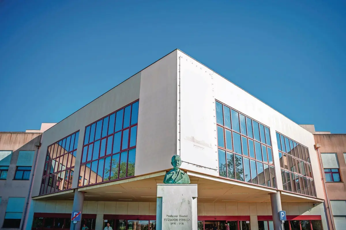 Hospital Amadora-Sintra foi a primeira PPP e deverá voltar à gestão privada