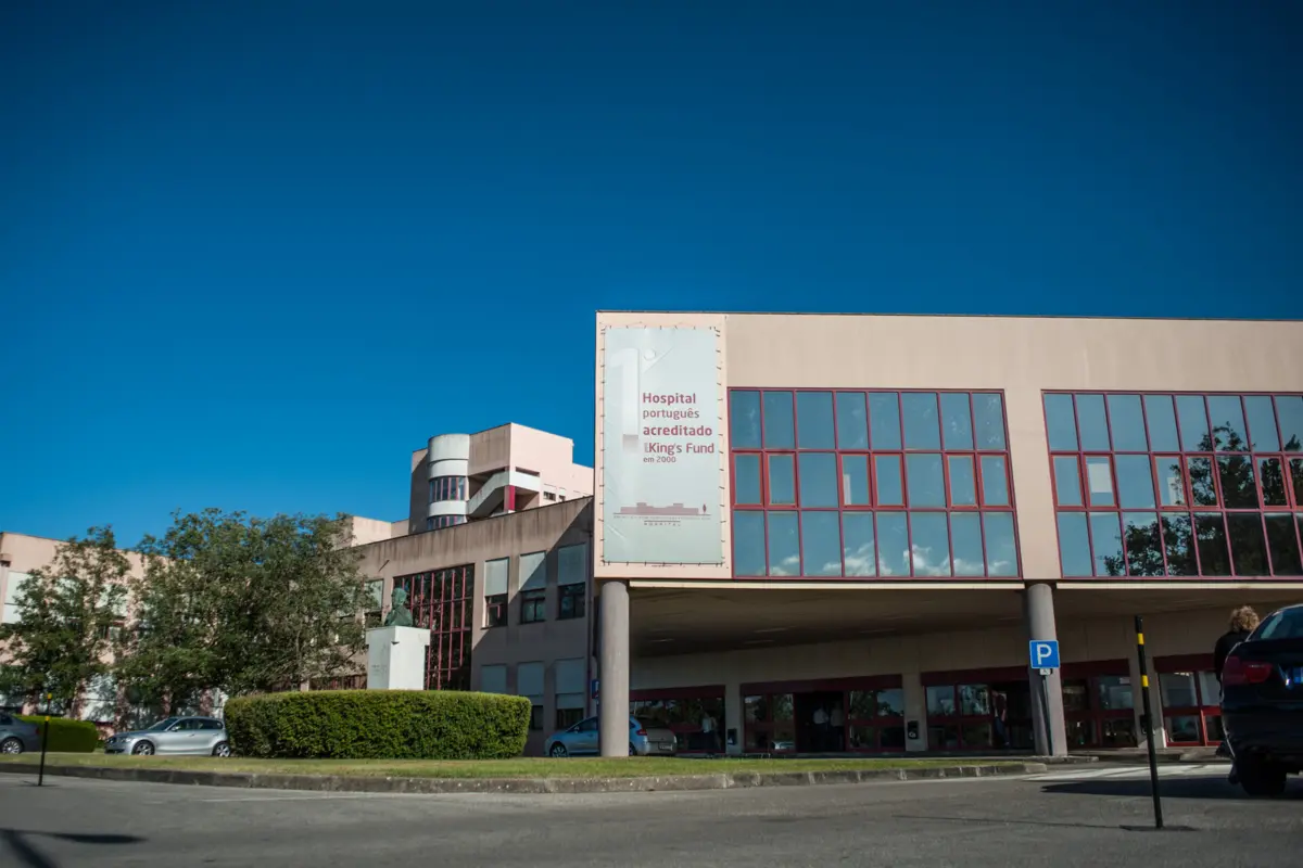 Hospital Amadora-Sintra arrisca perder a capacidade de formar internos no serviço de cirurgia geral