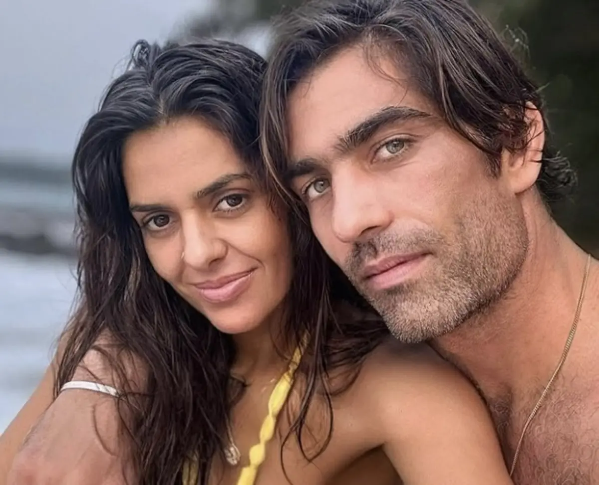 Depois do divórcio inesperado, Cuca Roseta redescobriu o amor ao lado de Manu Rodrigues