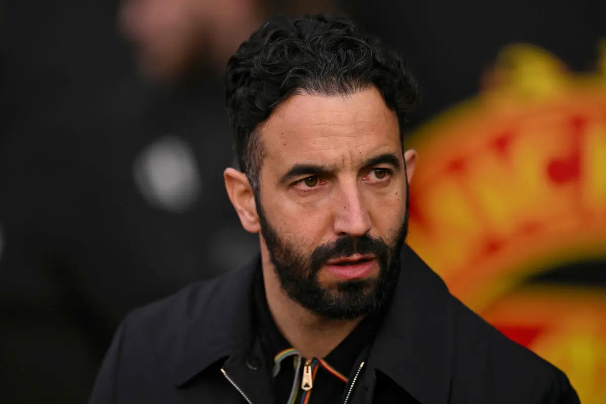 Amorim não quer mais distrações