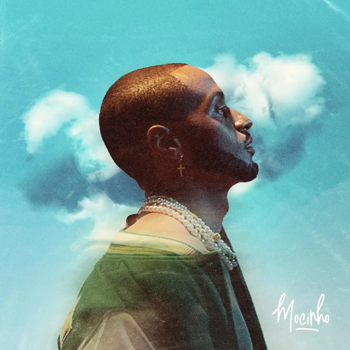 "Quero que associem as minhas músicas à minha pessoa", afirma o artista