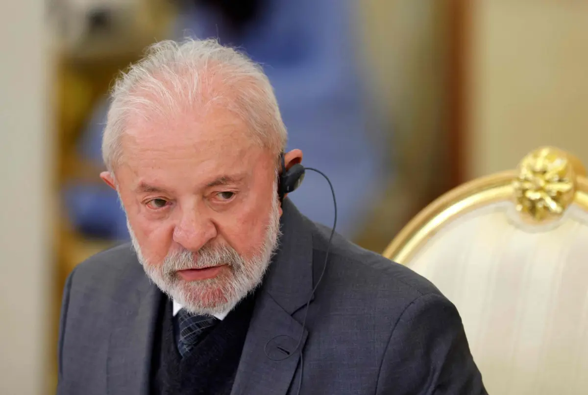 O Presidente brasileiro enfatizou que todos os acordos assinados com a China são em parceria com empresas brasileiras