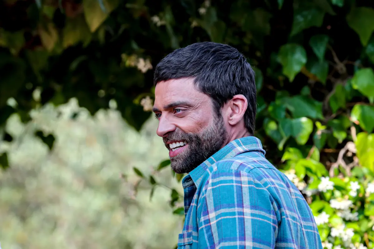 Ator Diogo Amaral integra o elenco