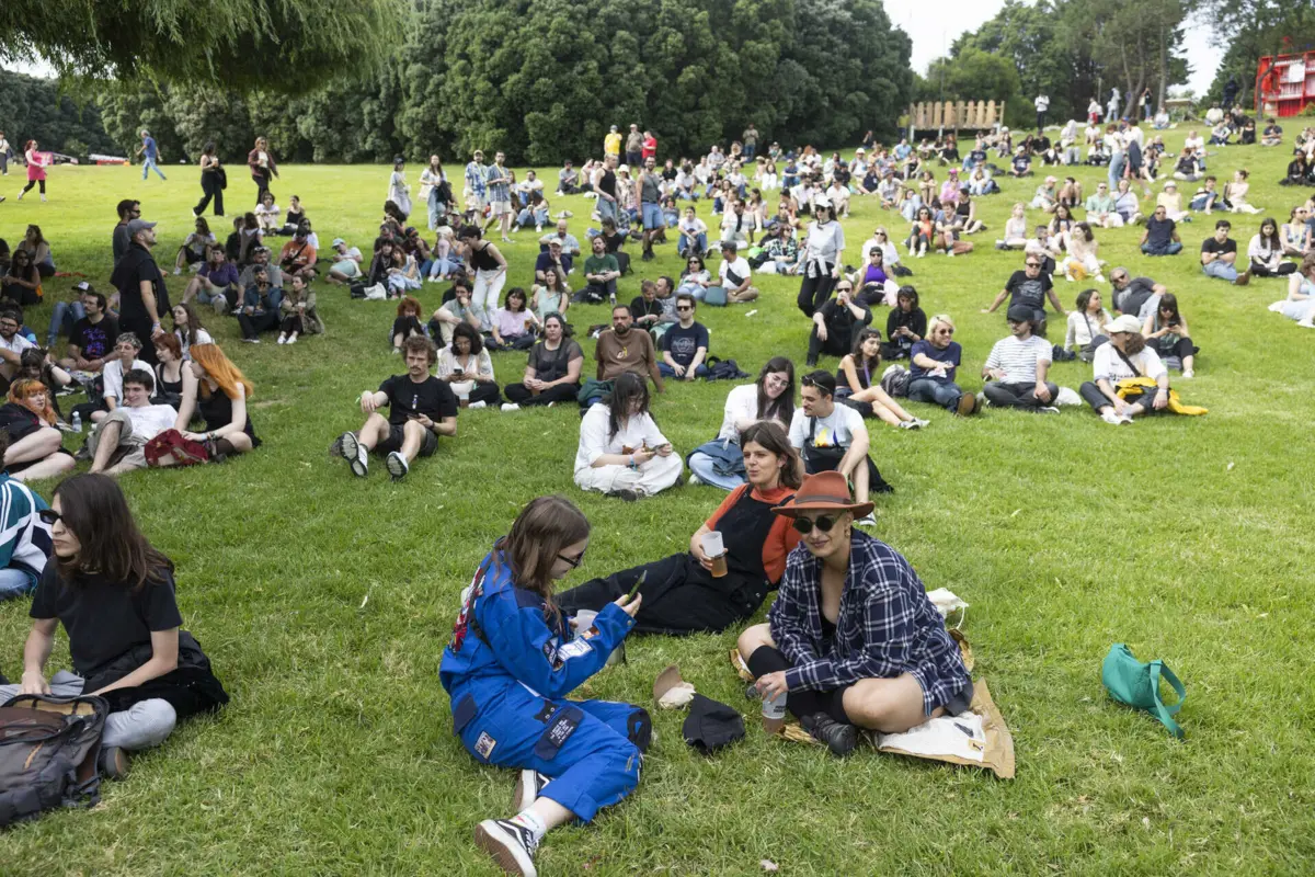 Primavera Sound Porto começa esta quinta-feira
