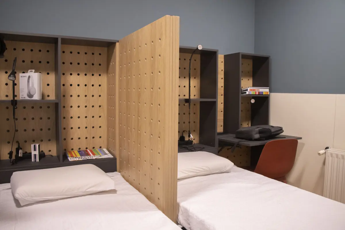 Imagem de contexto do artigo Governo de Costa aumentou em 10 mil euros financiamento por cama em novas residências