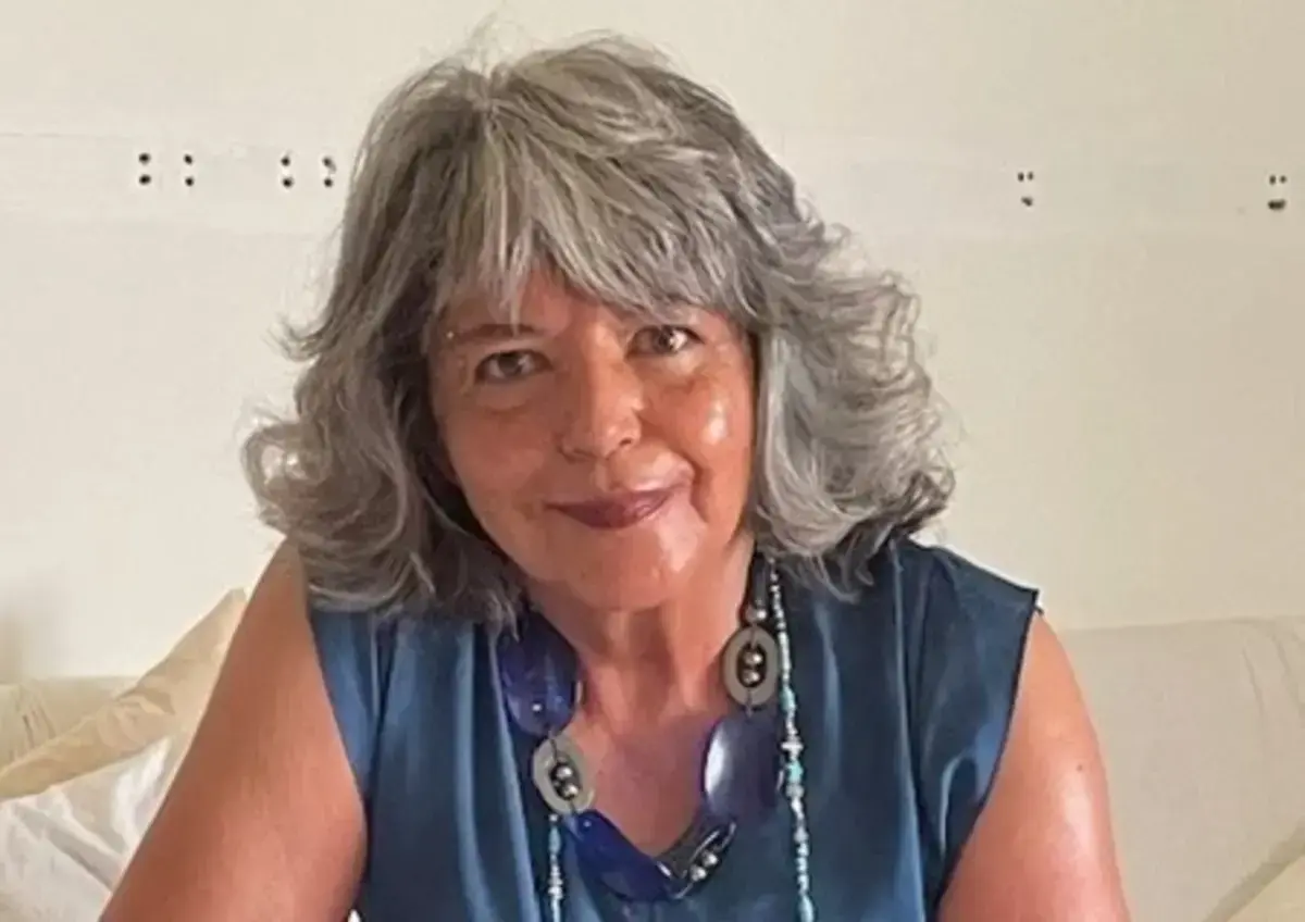 Clara Pinto Correia entrou de rompante no meio cultural em 1985