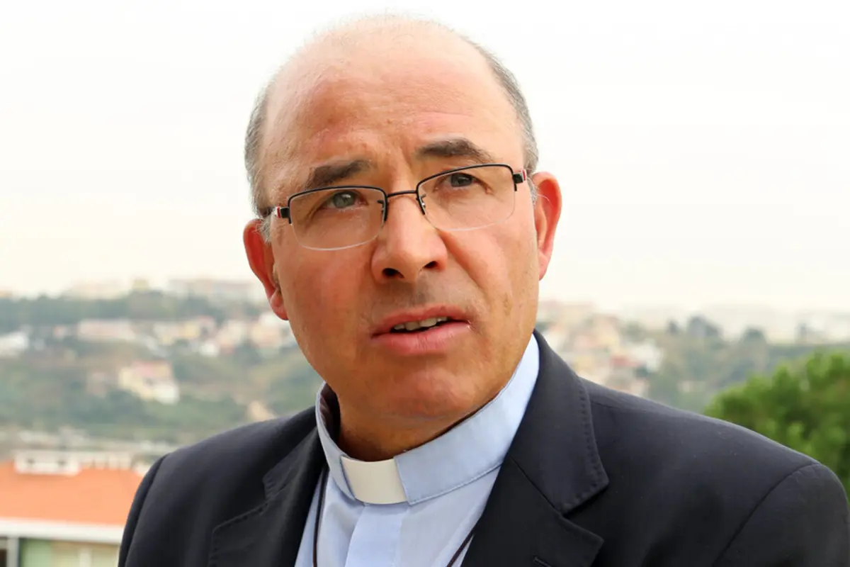 Imagem de contexto do artigo Jovens e vítimas de abusos na primeira mensagem do novo patriarca de Lisboa