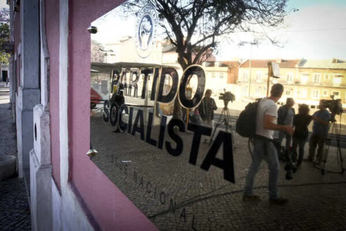 Fichas de militantes no centro da polémica foram aceites como boas na sede nacional do PS