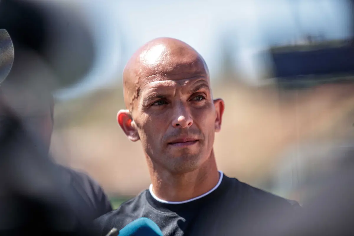 Luís Godinho será o árbitro em Alvalade